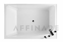 Cargar imagen en el visor de la galería, AFB-2024-SAB-U Free standing  bathtub,bathtub
