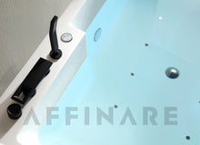 Load image into Gallery viewer, AFB-2024-SLB massage bathtub,Hydromassage bathtub,whirlpool bathtub,indoor acrylic hydrotherapy hot tub,bathtub
