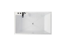 Cargar imagen en el visor de la galería, AFB-2024-SLB-U, AFFINARE SERIE TERRA NEW ITALY Free standing bathtub,bathtub
