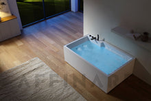 Load image into Gallery viewer, AFB-2024-SLB massage bathtub,Hydromassage bathtub,whirlpool bathtub,indoor acrylic hydrotherapy hot tub,bathtub
