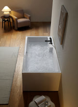 Cargar imagen en el visor de la galería, AFB-2024-XLB-U AFFINARE SERIE TERRA XS  NEW ITALY Free standing bathtub,bathtub
