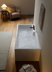 AFB-2024-XLB-U AFFINARE SERIE TERRA XS  NEW ITALY Free standing bathtub,bathtub