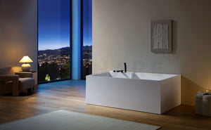 AFB-2024-XLB-U AFFINARE SERIE TERRA XS  NEW ITALY Free standing bathtub,bathtub