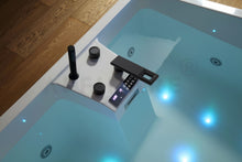 Load image into Gallery viewer, Y&amp;S, AFB-2024-YSH, AFFINARE New Italy  massage bathtub,Hydromassage bathtub,whirlpool bathtub,indoor acrylic hydrotherapy hot tub,bathtub
