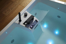 Load image into Gallery viewer, Y&amp;S, AFB-2024-YSH, AFFINARE New Italy  massage bathtub,Hydromassage bathtub,whirlpool bathtub,indoor acrylic hydrotherapy hot tub,bathtub
