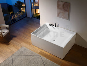 AFB-2024-STB-U AFFINARE SERIE FIORDO NEW ITALY Free standing bathtub,bathtub