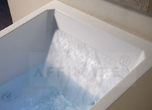 Cargar imagen en el visor de la galería, AFB-2025-XSH massage bathtub,Hydromassage bathtub,whirlpool bathtub,indoor acrylic hydrotherapy hot tub,bathtub
