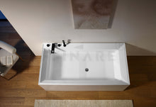 Load image into Gallery viewer, AFB-2024-XTB-U AFFINARE SERIE FIORDO XS NEW ITALY Free standing bathtub,bathtub
