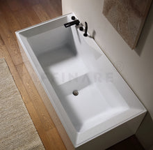 Load image into Gallery viewer, AFB-2024-XTB-U AFFINARE SERIE FIORDO XS NEW ITALY Free standing bathtub,bathtub
