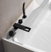 Load image into Gallery viewer, AFB-2024-XTB-U AFFINARE SERIE FIORDO XS NEW ITALY Free standing bathtub,bathtub
