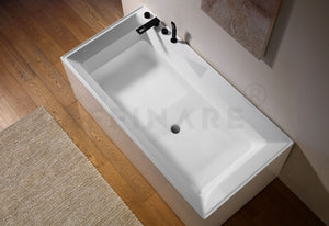 AFB-2024-XTB-U AFFINARE SERIE FIORDO XS NEW ITALY Free standing bathtub,bathtub