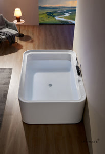 AFB-2026-SRB-U ,SERIE FIUME , AFFINARE  NEW ITALY Free standing bathtub,bathtub