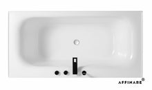 将图片加载到图库查看器，NUVOLA XS ,AFB-2026-XWB-U,AFFINARE  NEW ITALY Free standing bathtub,bathtub
