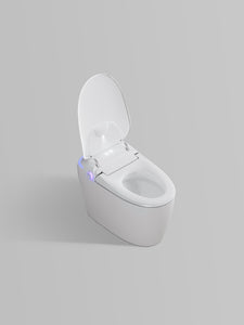 RF-90 AFFINARE Luxury Automatic Flush Wc Intelligent Toilet Bowls Water Closet Smart Toilet With Remote Control