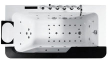 Load image into Gallery viewer, RF-65878 Nile massage bathtub
