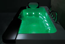 Load image into Gallery viewer, RF-65878 Nile massage bathtub
