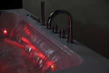 Load image into Gallery viewer, RF-65878 Nile massage bathtub
