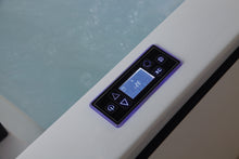 Load image into Gallery viewer, RF-65965 Weddel Sea Massage Bathtub
