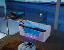 Load image into Gallery viewer, RF-65878 Nile massage bathtub
