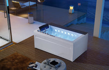 Load image into Gallery viewer, RF-65866 Ganges massage bathtub
