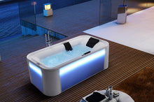 Load image into Gallery viewer, RF-65868 Canal  massage bathtub
