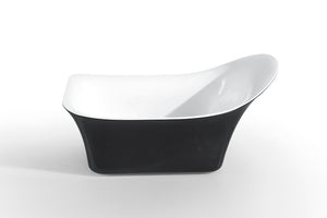 RF-6665 cloud soaking bathtub