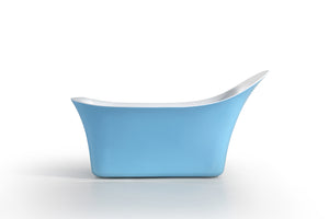 RF-6665 cloud soaking bathtub