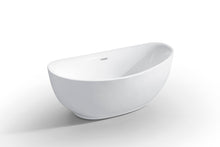 Load image into Gallery viewer, RF-6667 wind soaking bathtub
