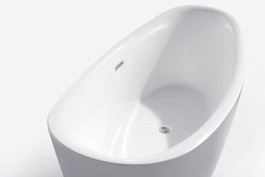 RF-6667 vasca da bagno a immersione 