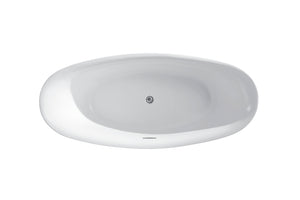 RF-6667 wind soaking bathtub