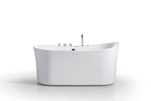 Load image into Gallery viewer, RF-65884 Laplata massage bathtub
