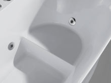 Load image into Gallery viewer, RF-65884 Laplata massage bathtub
