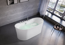 Load image into Gallery viewer, RF-65884 Laplata massage bathtub
