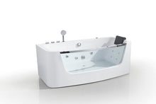 Load image into Gallery viewer, RF-65883Thames massage bathtub
