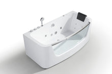 Load image into Gallery viewer, RF-65883Thames massage bathtub
