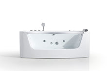 Load image into Gallery viewer, RF-65883Thames massage bathtub
