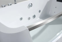 Load image into Gallery viewer, RF-65883Thames massage bathtub
