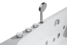 Load image into Gallery viewer, RF-65883Thames massage bathtub
