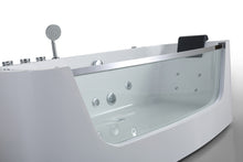 Load image into Gallery viewer, RF-65883Thames massage bathtub
