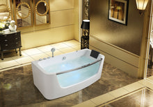 Load image into Gallery viewer, RF-65883Thames massage bathtub
