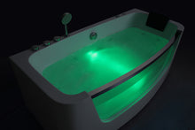 Load image into Gallery viewer, RF-65883Thames massage bathtub
