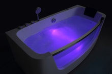 Load image into Gallery viewer, RF-65883Thames massage bathtub
