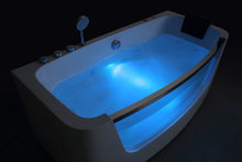 Load image into Gallery viewer, RF-65883Thames massage bathtub
