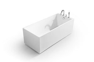 RF-6668 Star soaking bathtub