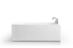 RF-6668 Star soaking bathtub