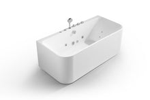 Load image into Gallery viewer, RF-65887  Severn Massage bathtub-Seamless skirt
