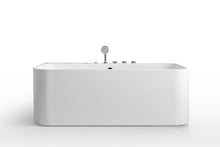 Load image into Gallery viewer, RF-65887  Severn Massage bathtub-Seamless skirt
