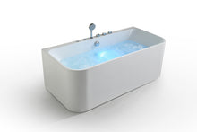 Load image into Gallery viewer, RF-65887  Severn Massage bathtub-Seamless skirt
