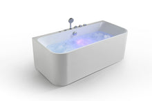 Load image into Gallery viewer, RF-65887  Severn Massage bathtub-Seamless skirt
