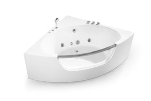 RF-8036 massage bathtub